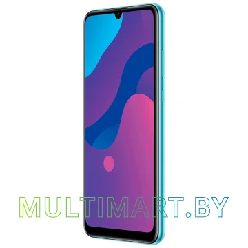 Смартфон HONOR 9A MOA-LX9N 3GB/64GB (ледяной зеленый) картинка 3